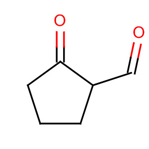 CAS 3491-01-8 molecular structure