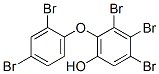 CAS 35162-01-7 molecular structure