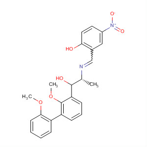 CAS 352015-01-1 molecular structure