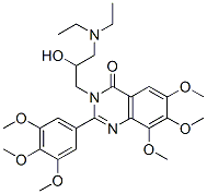 CAS 35241-01-1 molecular structure