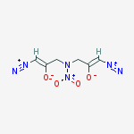 CAS 35467-01-7 molecular structure