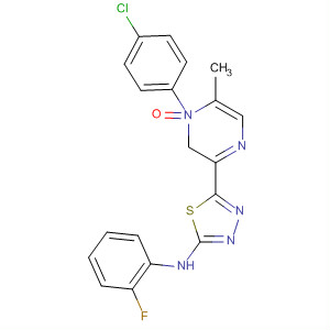 CAS 355378-68-6 structure
