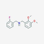 CAS 355382-01-3 molecular structure