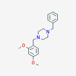 CAS 355396-01-9 molecular structure