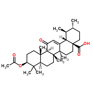 CAS 35959-01-4 molecular structure