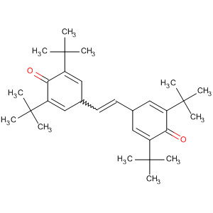 CAS 3598-01-4 molecular structure