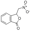 CAS 3598-68-3 structure