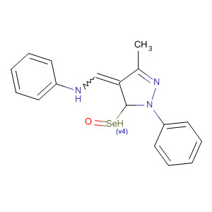 CAS 35998-68-6 structure