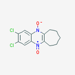 CAS 36003-01-7 molecular structure