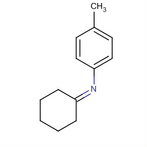 CAS 36132-68-0 molecular structure