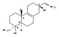 CAS 3625-01-2 structure