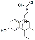 CAS 3639-68-7 molecular structure