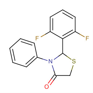 CAS 364633-68-1 molecular structure