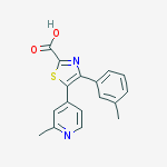 CAS 365429-01-2 molecular structure