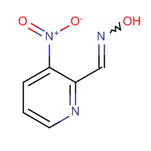 CAS 36625-68-0 molecular structure