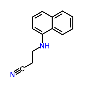 CAS 36710-68-6 molecular structure