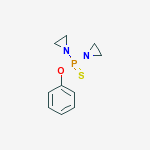 CAS 3678-01-1 structure