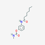 CAS 36829-01-3 molecular structure
