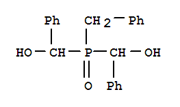 CAS 36871-68-8 molecular structure