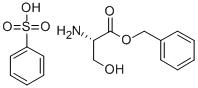 CAS 3695-68-9 structure