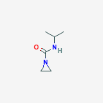 CAS 3715-68-2 structure