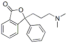 CAS 37401-68-6 structure