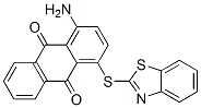 CAS 3767-68-8 structure