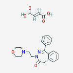 CAS 37922-68-2 molecular structure