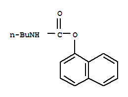 CAS 38357-68-5 molecular structure