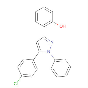 CAS 38372-01-9 molecular structure