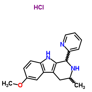 CAS 38411-68-6 molecular structure