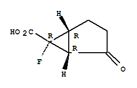 CAS 385368-01-4 structure