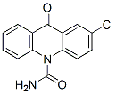 CAS 38610-01-4 structure