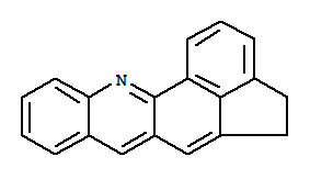 CAS 38710-01-9 molecular structure