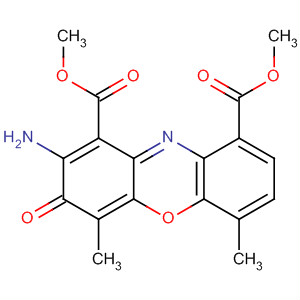 CAS 3896-01-3 structure