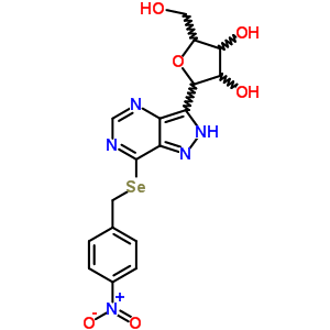 CAS 39102-68-6 molecular structure