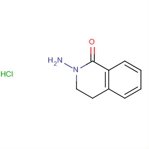 CAS 39191-68-9 structure