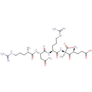 CAS 392655-01-5 molecular structure