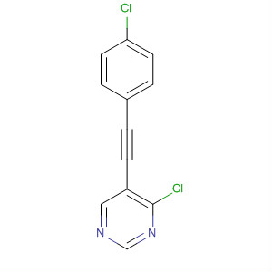 CAS 393857-01-7 molecular structure