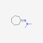 CAS 39672-01-0 molecular structure