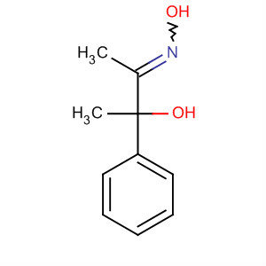 CAS 39775-68-3 molecular structure