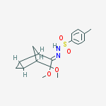 CAS 39902-01-7 molecular structure