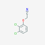 CAS 39960-01-5 molecular structure