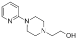 CAS 40004-68-0 molecular structure