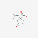CAS 400770-68-5 structure