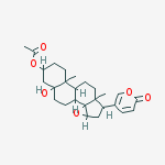 CAS 4029-68-9 molecular structure