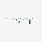 CAS 40326-01-0 molecular structure