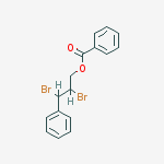 CAS 40327-01-3 molecular structure