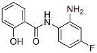 CAS 403599-68-8 molecular structure