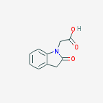 CAS 40380-68-5 molecular structure